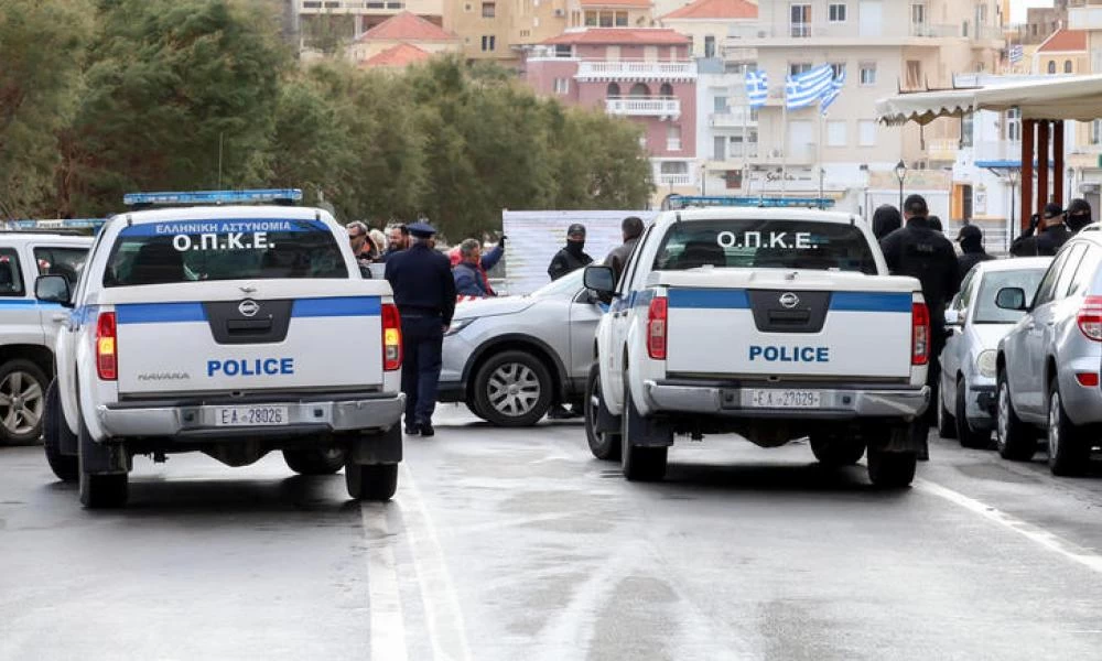 Φονικό στο Λασίθι: «Δεν μπορώ να συνειδητοποιήσω τι έκανα»